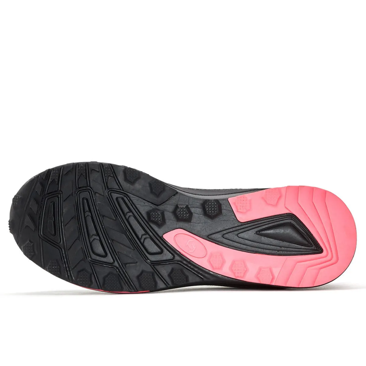Store Trail Runner Running Shoes