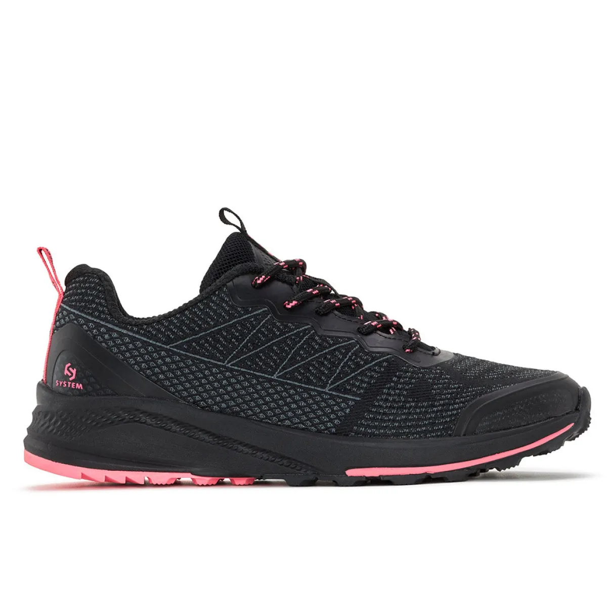 Store Trail Runner Running Shoes