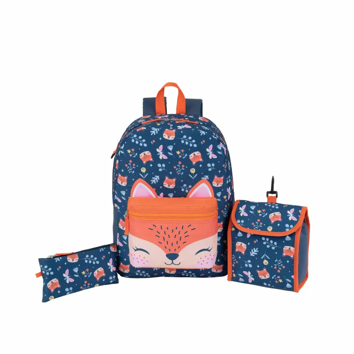 Hot Trailblazer | Fox School Kit School Accessories