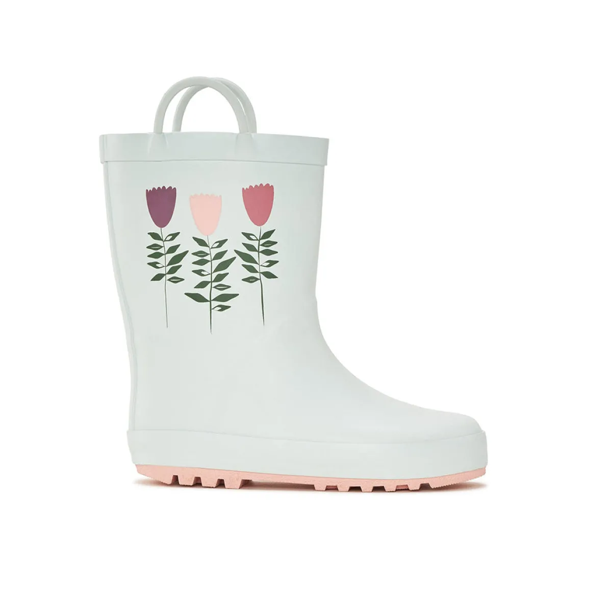 Cheap Tulipes Rain Boots
