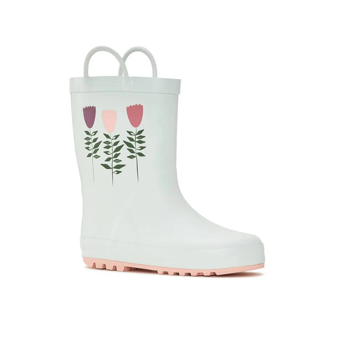 Cheap Tulipes Rain Boots