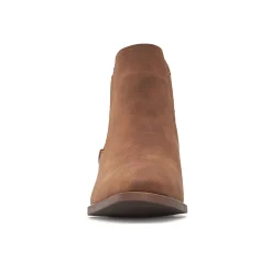 Flash Sale Undercover Booties