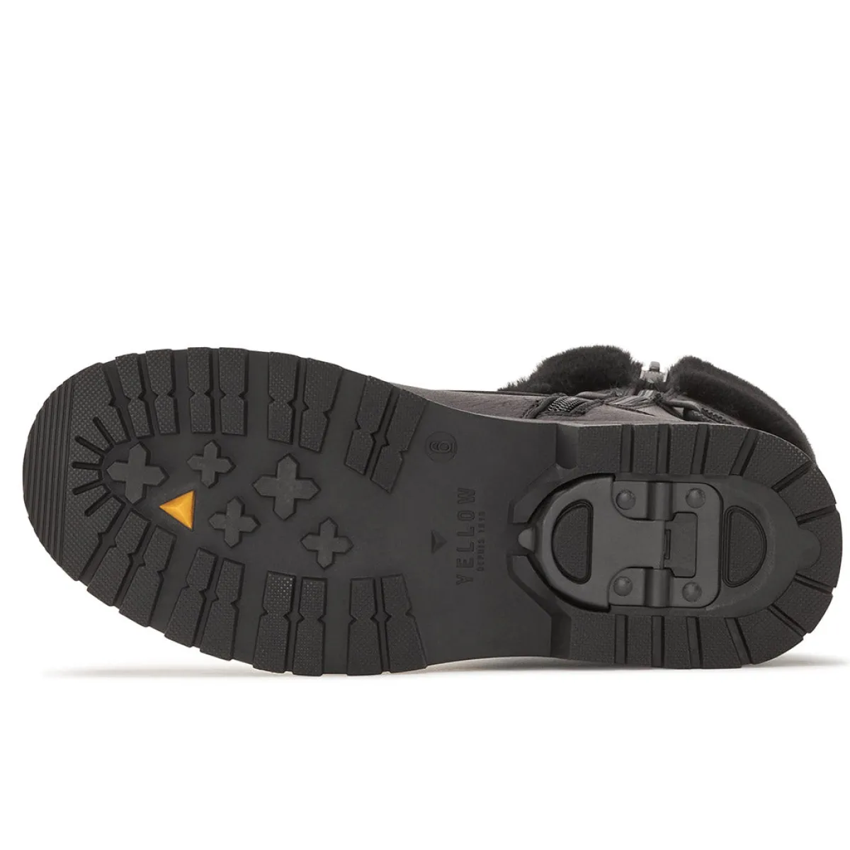 Discount Verglas High Ii Winter Boots