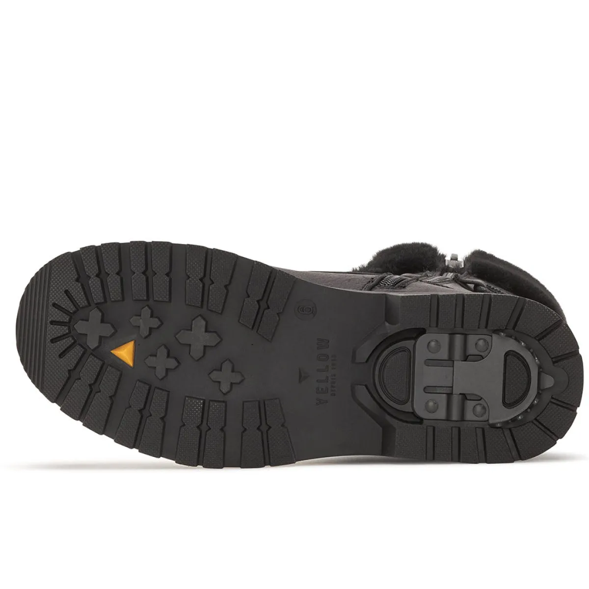 Discount Verglas High Ii Winter Boots