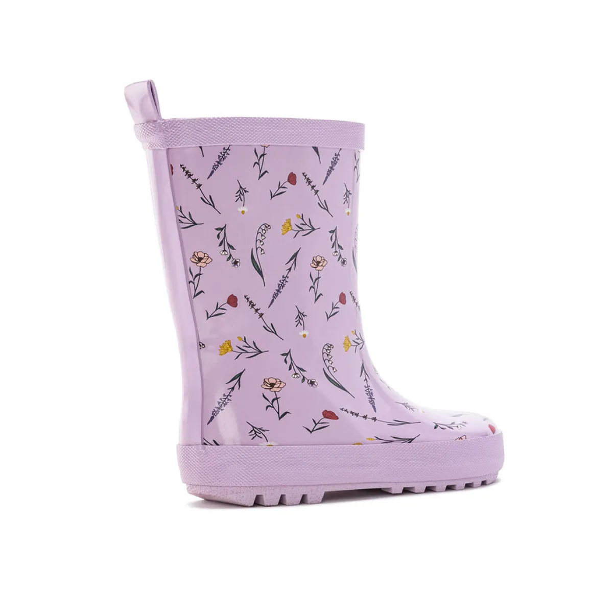 Clearance Violette Rain Boots
