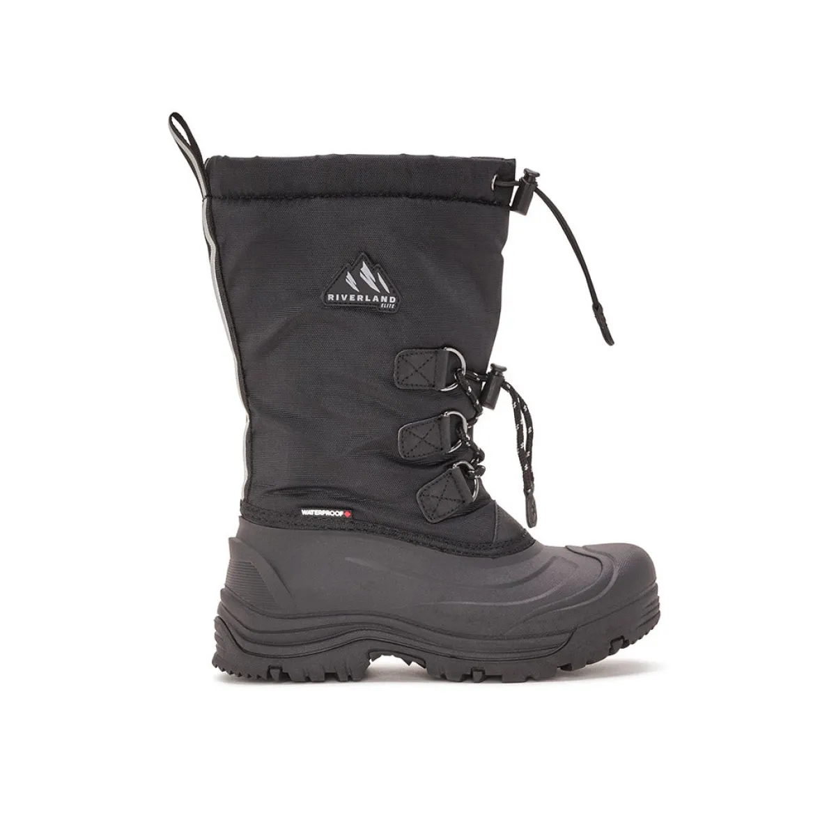 Hot Wallace Winter Boots