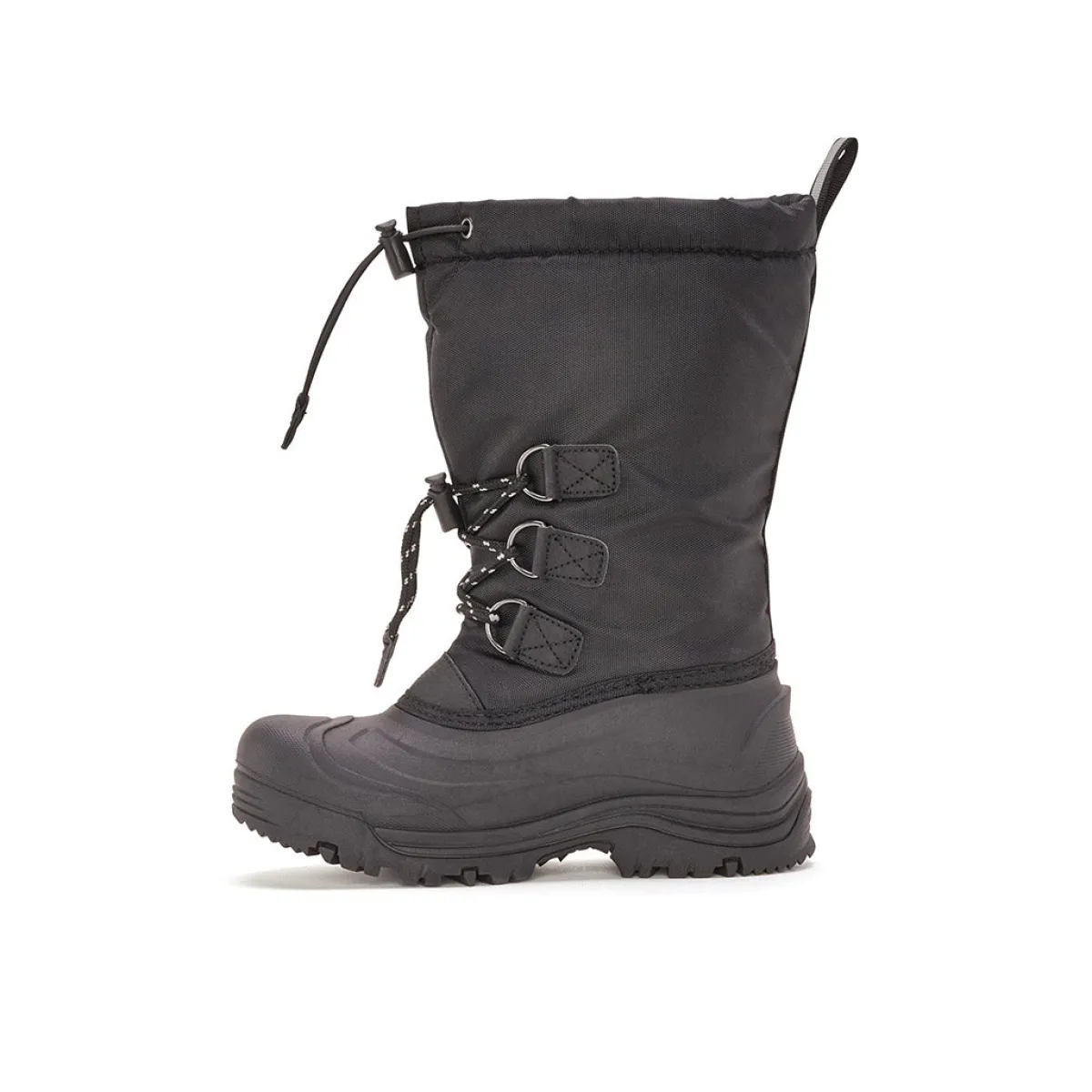 Hot Wallace Winter Boots