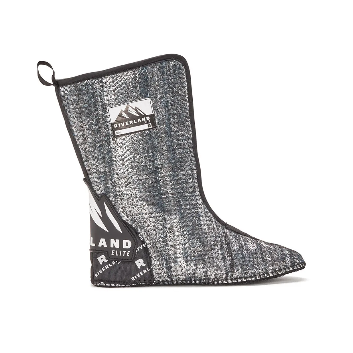 Hot Wallace Winter Boots
