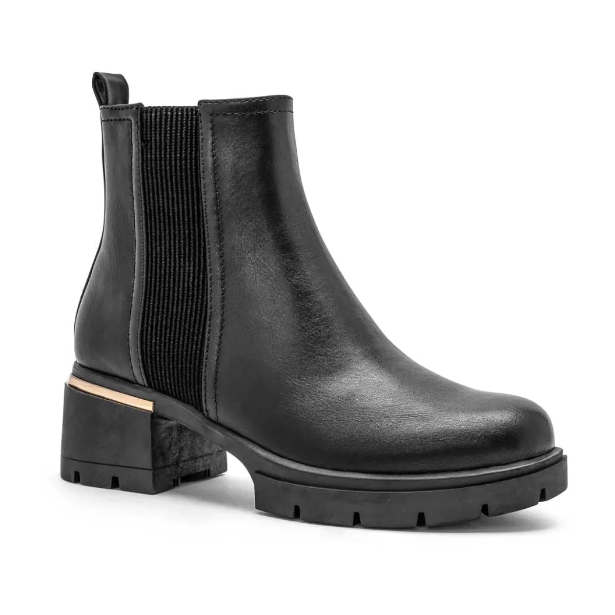 Hot Walya Medium Heels