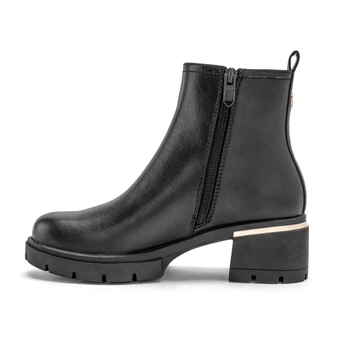 Hot Walya Medium Heels