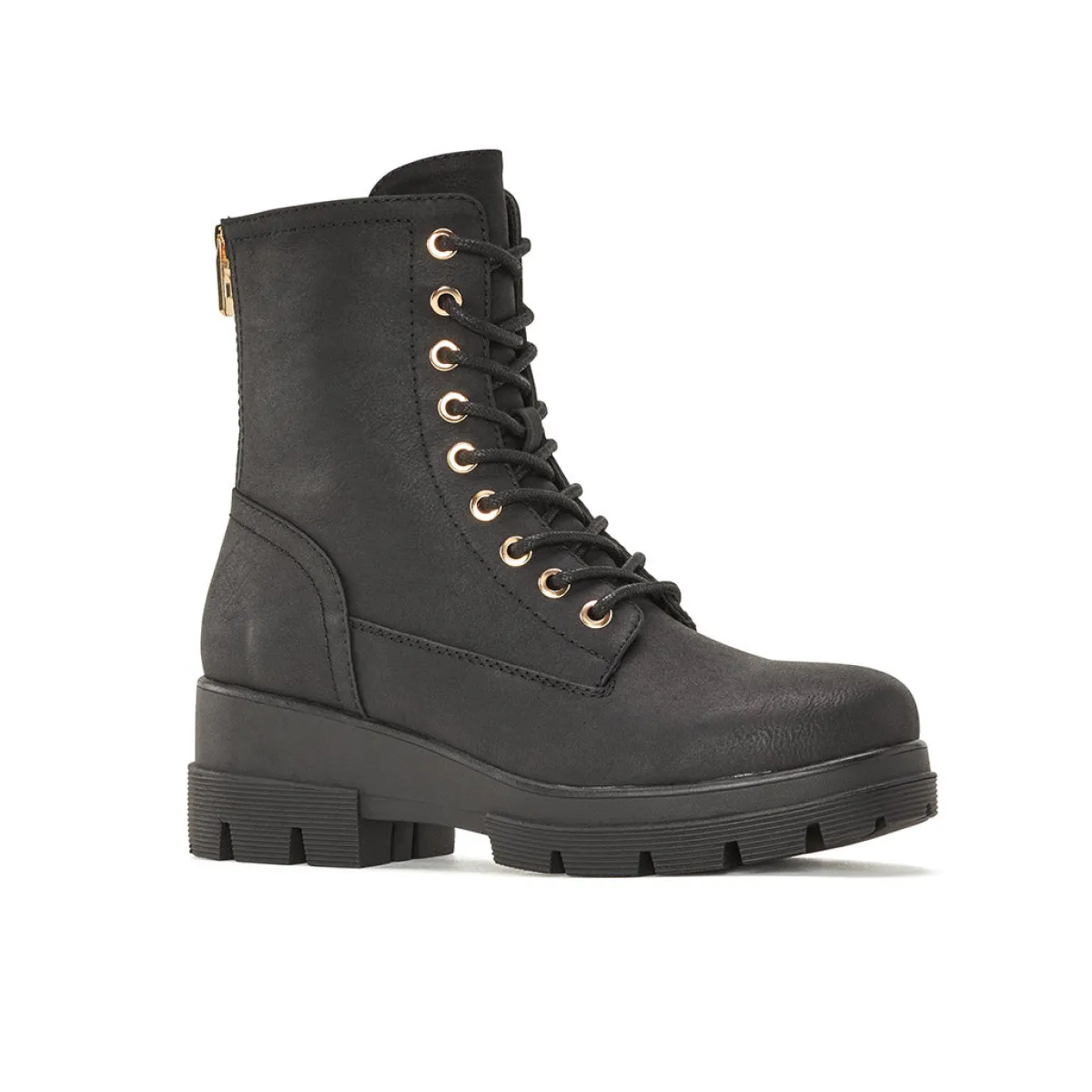 Fashion Wicked Booties