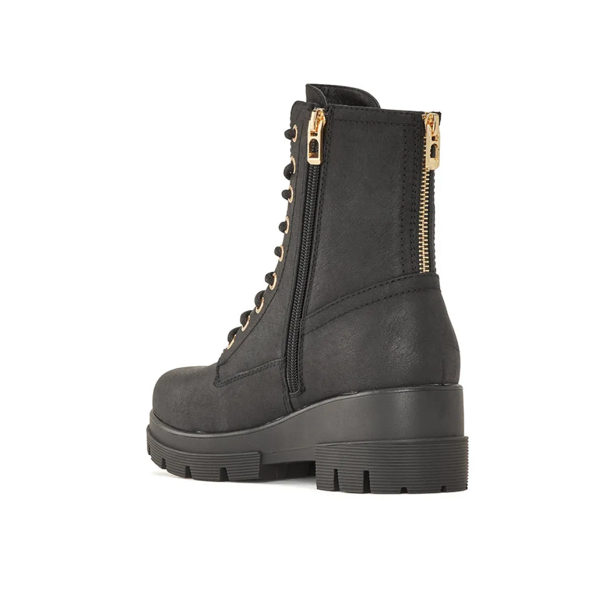 Fashion Wicked Booties