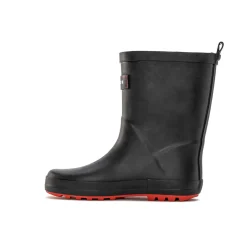 Fashion Windy Rain Boots