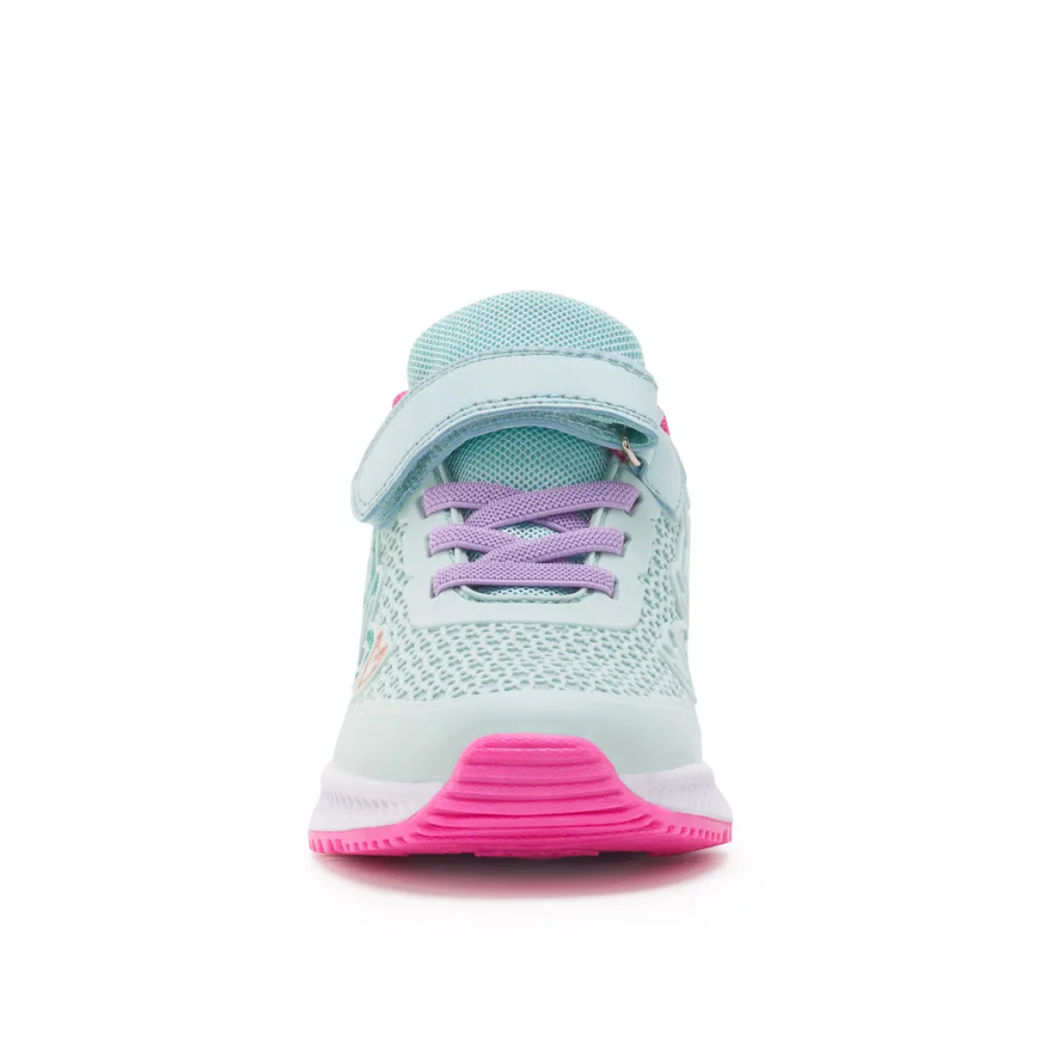 Discount Zelie School Approved Shoes
