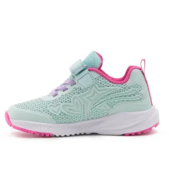 Discount Zelie School Approved Shoes