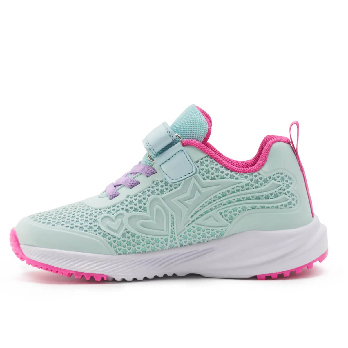 Discount Zelie School Approved Shoes