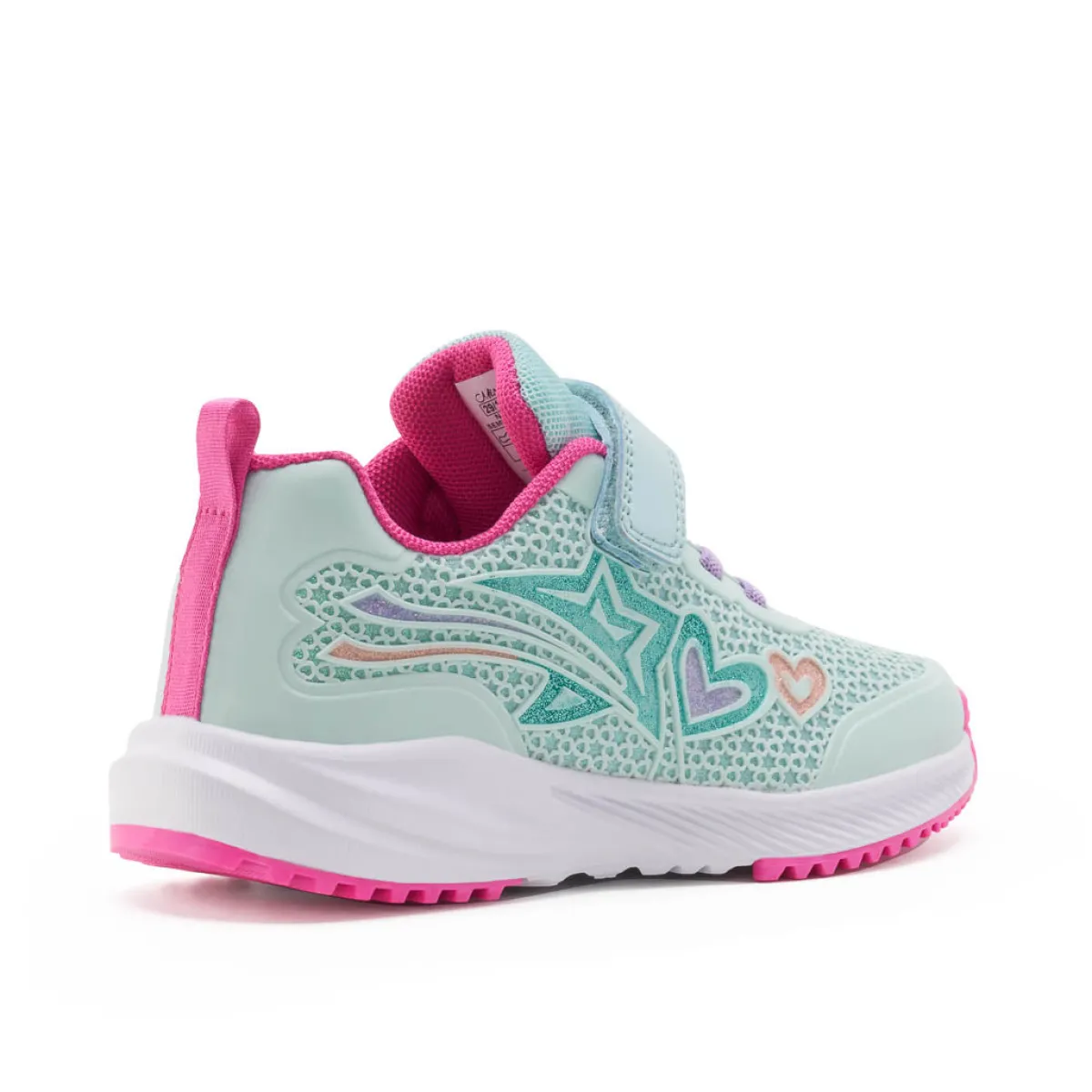 Discount Zelie School Approved Shoes